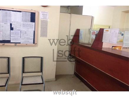 Commercial Office Space for Sale in Telangana